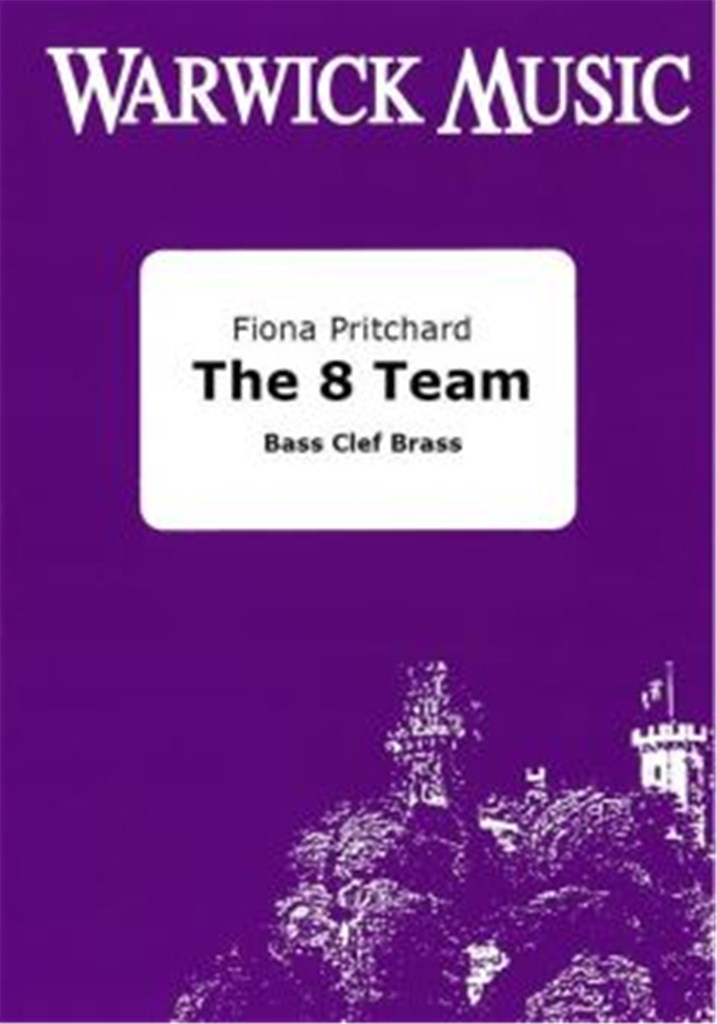 The 8 Team